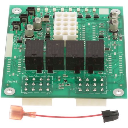 Interface Board For  - Part# 806-6336